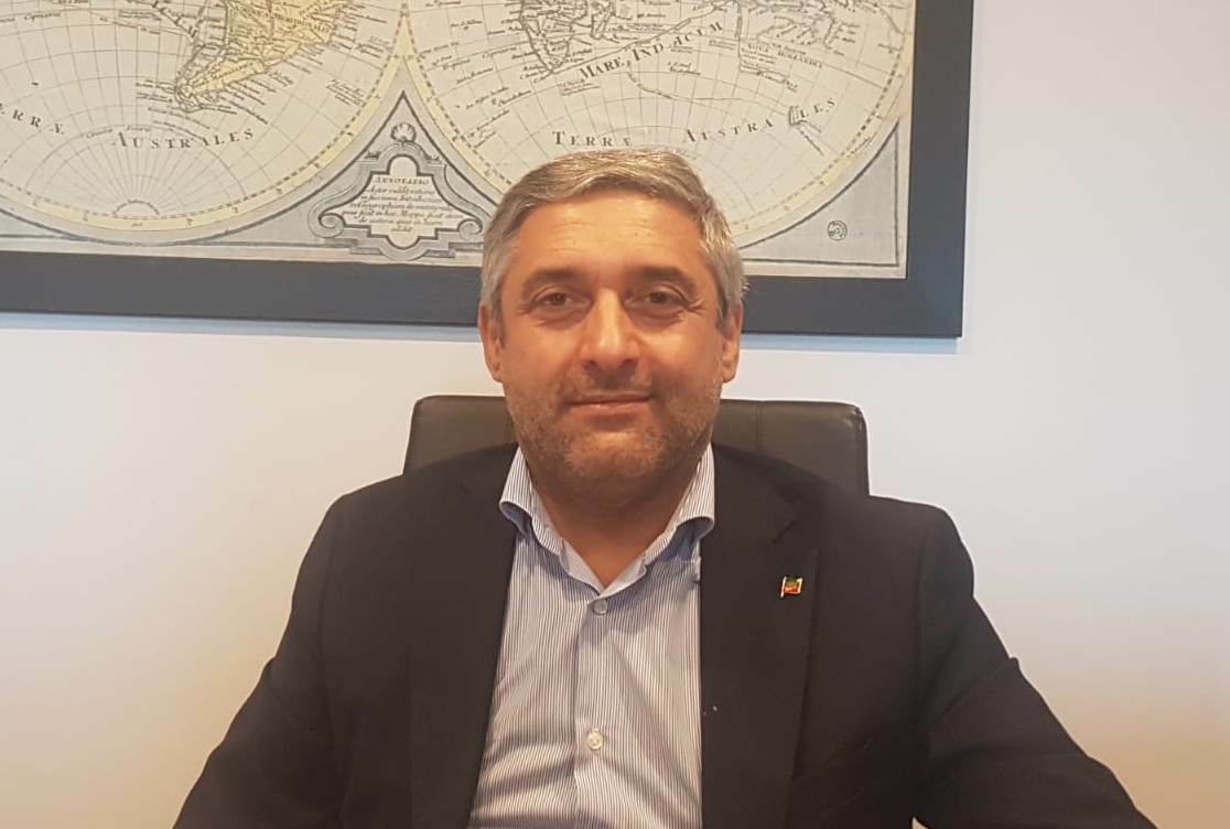 Adesso è ufficiale, il mazarese Toni Scilla nuovo assessore regionale  all'Agricoltura e Pesca • Prima Pagina Mazara