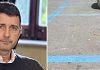 ​Stalli blu di Erice, esposto all'Autorità anticorruzione