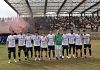 La Folgore soffre ma agguanta il pari e conserva il primato