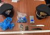 ​Erice. Ai domiciliari con 66 grammi di hashish, arrestato 20enne a Casa Santa