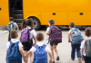 Enza Viola interroga sul mancato avvio del trasporto scolastico per gli studenti delle borgate