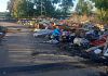 ​Mazara, si moltiplicano i rifiuti in c.da San Nicola