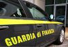 Blitz della Guardia di Finanza: sequestrati 210 chili di droga. Tre arresti a Catania