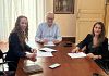 Reinserimento sociale , il comune firma la convenzione