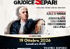 Biagio Izzo al Teatro Impero di Marsala con lo spettacolo 