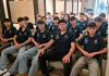Alcamo Pallamano 1983 ai nastri di partenza del nuovo campionato di serie B: primo impegno a Siracusa