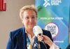 Terni Digital Week 2026: alla mazarese Giuseppina Adamo il premio innovazione per l'IA e l'inclusione sociale