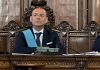 Decreto sui Piani Paesaggistici regionale, presidente del LCC Quinci: 