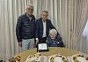 Partanna in festa per i 100 anni della signora Paola Casciotta: una vita di affetti, lavoro e valori