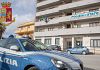 Mazara, minacce e violenze contro la compagna: arrestato un 44enne