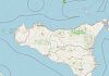 Avvertita ​scossa nel Trapanese, epicentro nel Tirreno meridionale