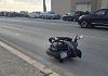 ​Trapani. Schianto con lo scooter contro un marciapiede, coppia di minori in ospedale