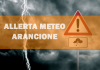 Maltempo in Sicilia, avviso della Protezione Civile: scatta l'allerta arancione per domani 10 ottobre