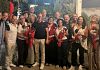 Alcamo, dopo 40 anni si ritrovano i compagni della 3 C della Navarra