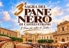 Castelvetrano: il prossimo fine settimana la 3^ Sagra del Pane Nero