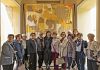 Gibellina, Lucia Veronesi racconta il paesaggio con arte, memoria e natura