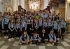 ​Un viaggio nel tempo lungo 80 anni: l’AGESCI Partanna 1 inaugura il nuovo anno scout