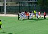 Vola la Folgore ,terza vittoria consecutiva  per i rossoneri 