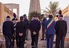 Petrosino, l'Associazione Nazionale Carabinieri 