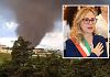 Tornado a Marsala, è deceduto Andrea Fortunato. Proclamato il lutto cittadino