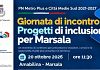Marsala, PN “Metro Plus e Città Medie Sud 2021-2027”, martedì 20 ottobre l'Amministrazione illustra il programma   