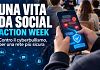 Una vita da social- action week, la polizia incontra gli studenti