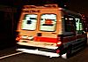 Schianto in scooter contro il guardrail sulla Torretta-Mazara: due feriti