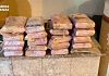 Villabate, la GdF ferma un'auto ove occultati oltre 23kg di cocaina. Arrestato il corriere 