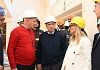Tornado, il presidente della Regione Schifani in visita a Marsala e Petrosino  