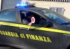 23 kg di cocaina occultati all'interno di un auto fermata dalla GdF a Villabate. Arrestato il corriere   