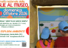 Santa Ninfa, laboratori green per bambini alla Riserva Grotta di Santa Ninfa