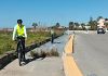 ​Pista ciclabile di Triscina: presentata una mozione per la rimozione dei cordoli e la revisione della viabilita'