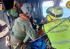 Zingaro, soccorsa una turista di 28 anni