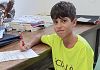 Giuseppe Gandolfo, giovane talento di Salemi, firma con il Castelvetrano Selinunte