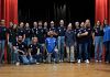 La Sigel Seap Marsala Volley abbraccia la città: al Teatro Sollima la presentazione della squadra
