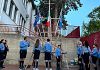 Al via i festeggiamenti per gli 80 anni del gruppo scout 