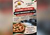 Speedy Pizza riapre a Salemi il 28 ottobre con un nuovo menù e tante novità