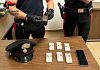 Marsala. Ai domiciliari con 700 grammi di hashish a casa. Arrestato 31enne
