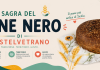 Sabato e domenica la terza edizione della Sagra del Pane Nero di Castelvetrano