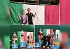 Marsala Gym Lab, Carola Floreno si qualifica alla prova nazionale del Campionato Individuale GAF FGI