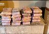 Droga, insospettabile corriere sorpreso con 23 chili di cocaina dalla guardia di finanza