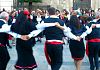 I Calandra e Calandra cercano gruppi Folk coppie di ballerini, gruppi di ballo, gruppi carnevaleschi