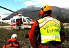 Soccorso Alpino Siciliano seleziona nuovi tecnici: le domande entro il 6 novembre