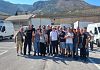 Castellammare, il mercato settimanale del sabato cambia location