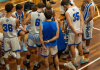 Basket, la Nuova Pallacanestro Marsala lotta ma cede nel finale: il CUS Palermo passa