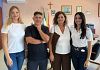 Mazara, successo all'ITSE 