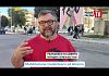 (VIDEO) No al carovita e alle guerre, ad Alcamo mobilitazione studentesca. In corteo anche il sindaco Surdi