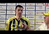 Futsal Mazara-Marsala Futsal 3-2. Intervista al  giocatore Lucio Moragas 