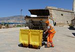 ​Trapani. Vertenza Formula Ambiente, proclamato sciopero per il 13 ottobre