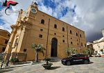 Montelepre, 38enne in manette per detenzione e spaccio di droga